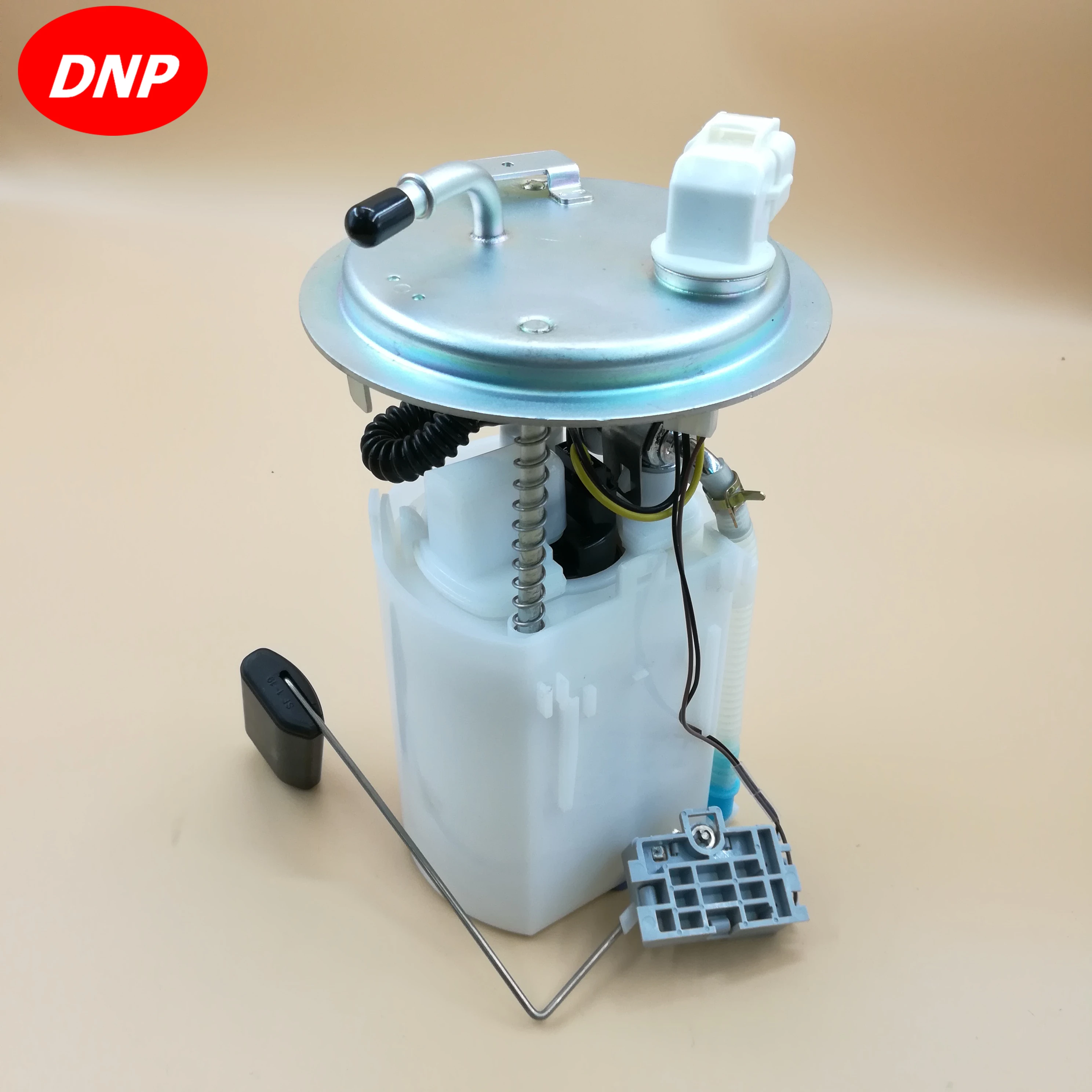 DNP Топливный насос Модуль в сборе подходит для hyundai Elantra L4-2.0L 2007-2012 31110-2H000 E8819M