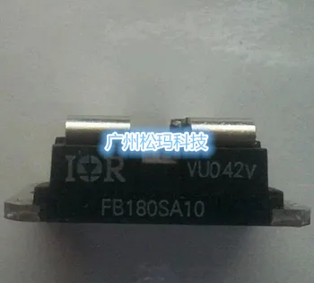 

FB180SA10 180A 100V IR field-effect module to ensure quality--SMKJ