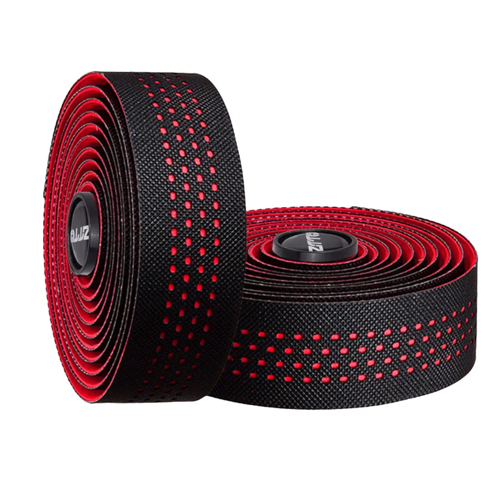 2 Gulungan Sepeda Stang Tape DROP Bent 