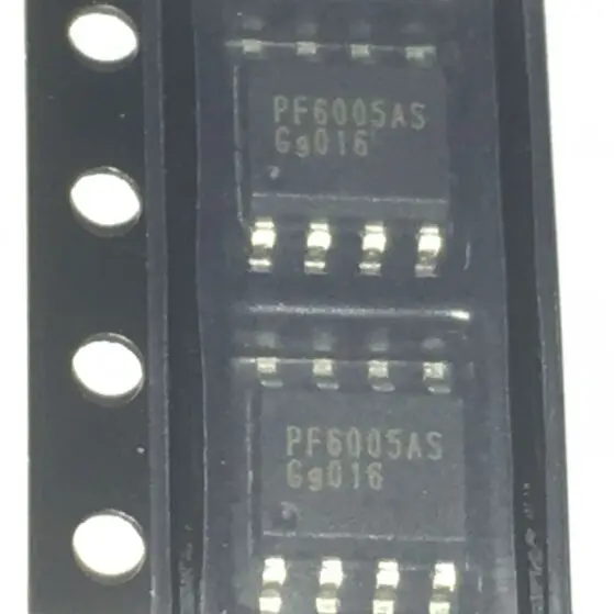 

PF6005AS