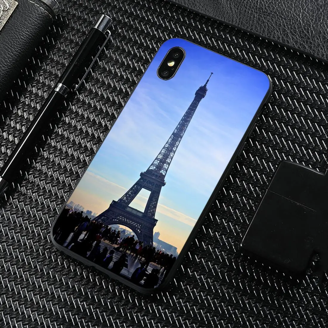 Чехол для Huawei G7 G8 P7 P8 P9 P10 P20 P30 Lite Mini Pro P Smart 2017 2018 2019 | Мобильные телефоны и