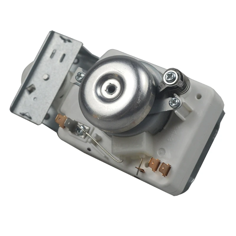 Y98B Universal Durable Microwave Oven Timer for Galanz TM30MU01E Time Controller Microwave Oven Parts Without Barbecue