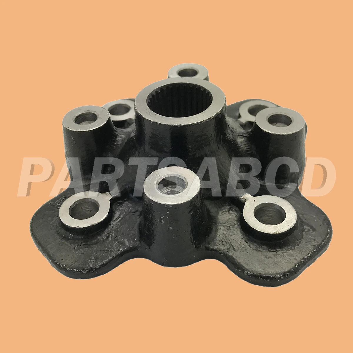 

CFMoto 500cc 800cc CF500 CF625 CF800 ATV Quad Передняя Ступица колеса 9010-070001-1000