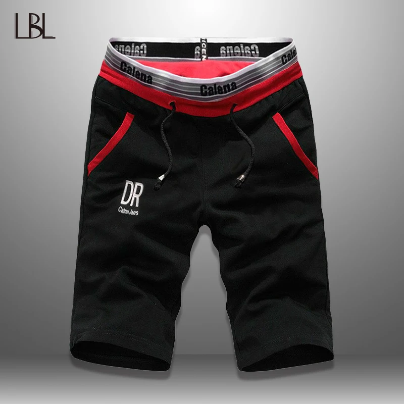 Cotton Shorts Product Bermuda Homme Summer-Style Tactical Mens Hot Masculina-Fit Leisure