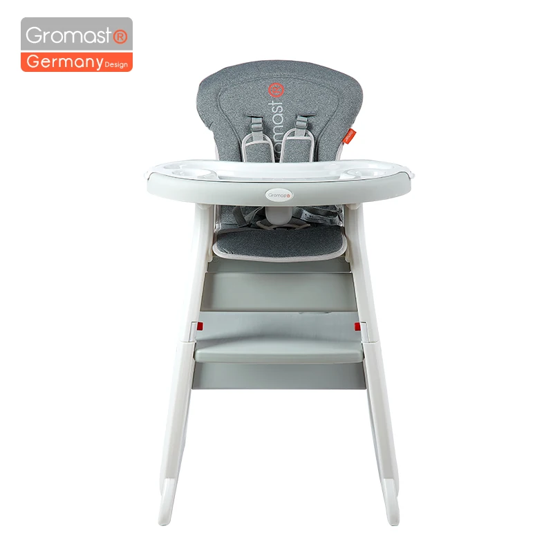 high chair booster seat