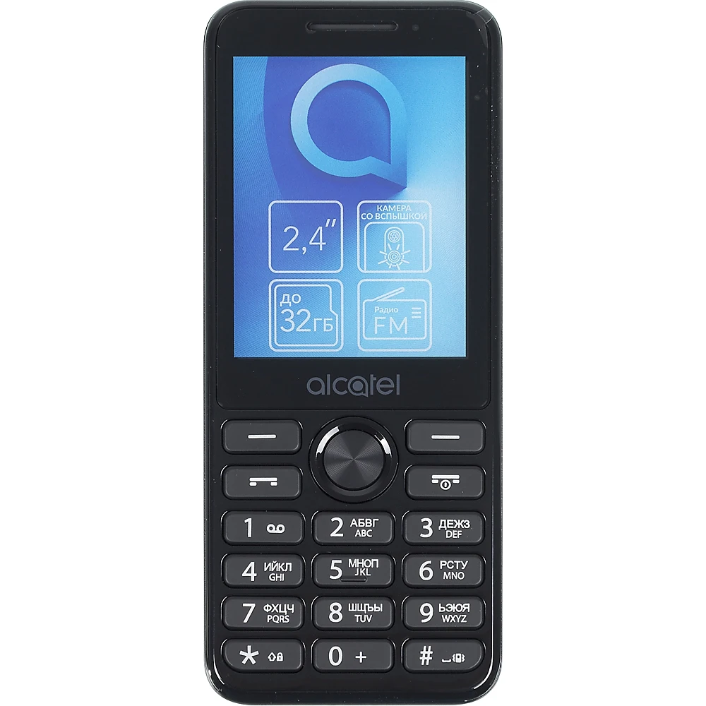 Телефон Alcatel Onetouch Купить