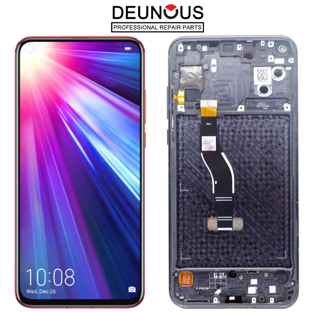 Honor View 20 Дисплей Купить В Зеленограде