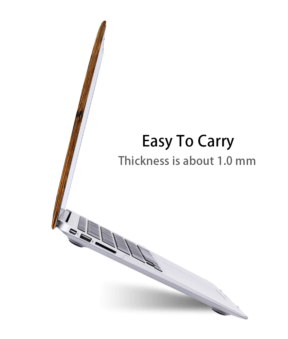 MTT чехол для ноутбука Macbook Air Pro retina 11 12 13 15 Touch Bar пластиковый жесткий чехол для macbook Pro 13 15 дюймов чехол для ноутбука