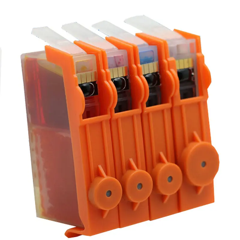 hp deskjet 4640 ink cartridge number