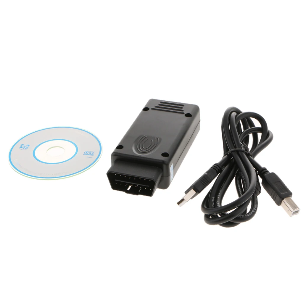 V1.40 Car Diagnostic Scanner Scan Programmer Code Reader For BMW E38 E39 E46