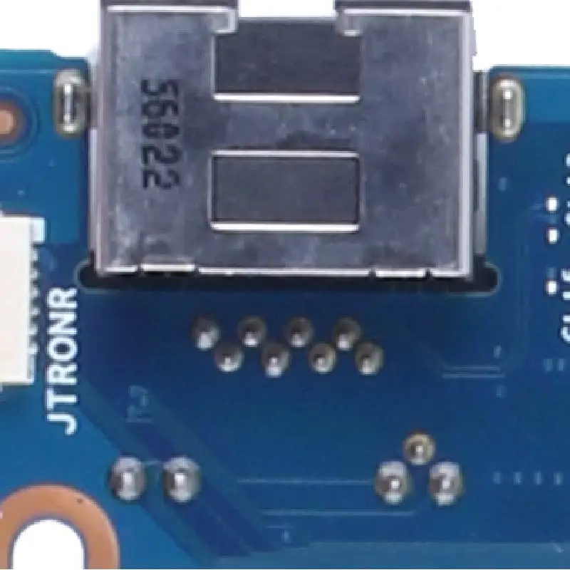 para Dell M17x r5 Placa Pequena Computador Portátil Placa Mãe Ls-9339p 0wh486 Notebook Mainboard Placa-mãe para notebook - Imagem 5