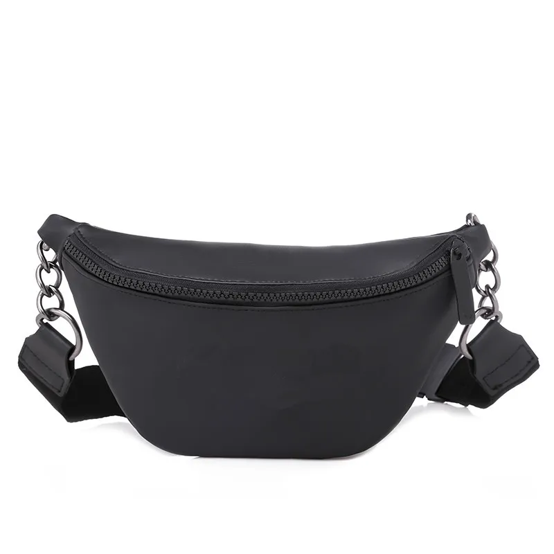 

Fashion pockets sports small bag women 2019 new casual ladies canvas bag shoulder bag Messenger bag