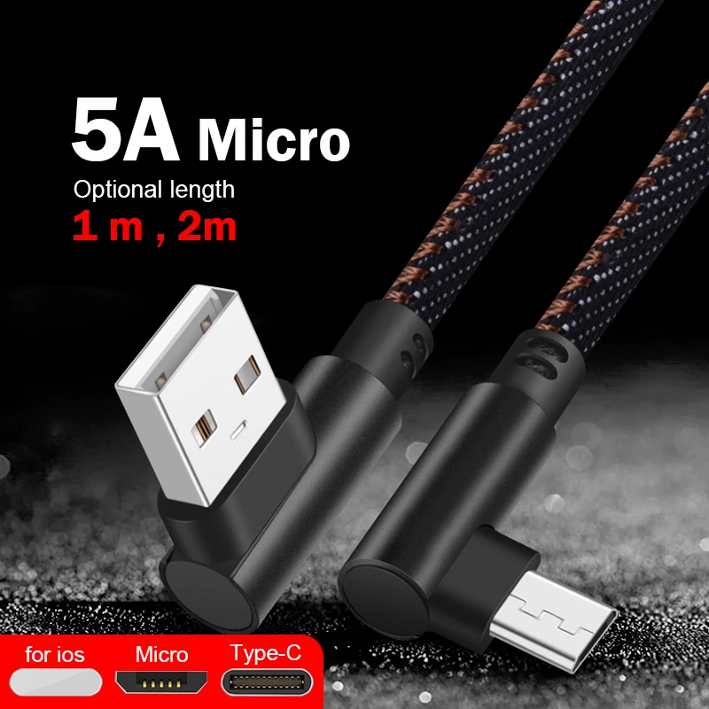 XZ27 1 м 2 м кабель для передачи данных для ios micro type-C мобильный телефон анти-разрыв кабель для передачи данных Быстрая зарядка череп кабель usb Хэллоуин