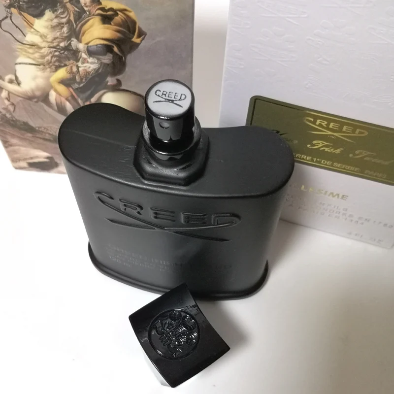 Creed Aventus, качественные мужские духи, французская Парфюмированная вода, спрей, мужской аромат, Кельн, копия