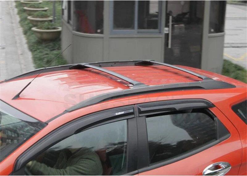 Oe Model Roof Rack Roof Rail Cross Bar For Toyota Land Cruiser 200 V8 Lc 200 Lc200 2008 2018 Silver Black Iso9001 2008 Quality Armrests Aliexpress