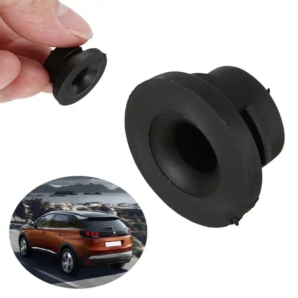 peugeot 7v2q9k022aa 1552402 ford Leckkraftstoff manguera para citroen