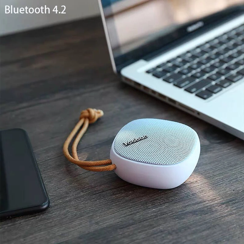 Bluetooth динамик Портативный беспроводной Bluetooth Сабвуфер большой емкости батареи мобильного телефона аудио открытый домашний динамик CC251
