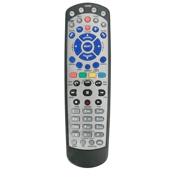 

Dish1 Universal Standard Remote Control Compatible with Dish 20.1 Network Satellite Receiver with Tv Sat Dvd Aux Mode
