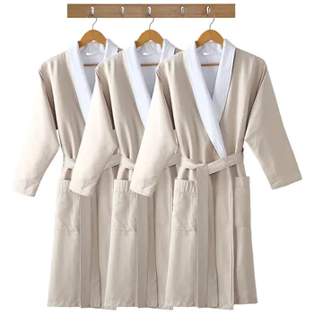 

wholesale cotton bathrobe