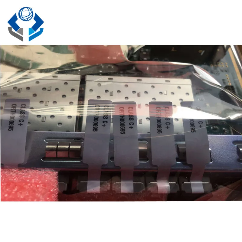 Плата OLT pon 16 портов плата GPON GCOB с модулями SFP GC0B используется для стандартной