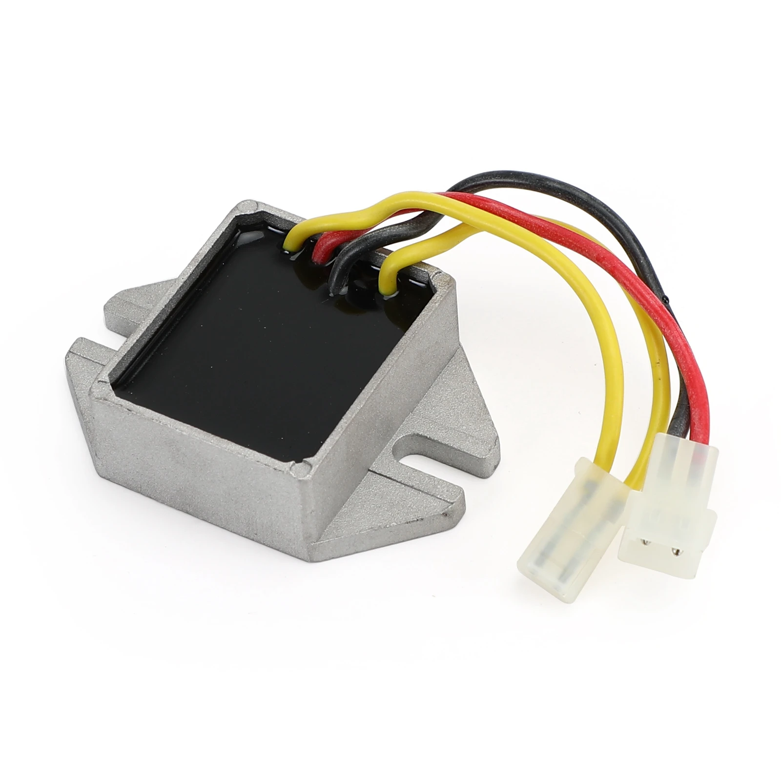 

Topteng Voltage Regulator For 8-20HP 303707 303772 303775 303776 303777 Engines 493219 Motorcycle Accessories