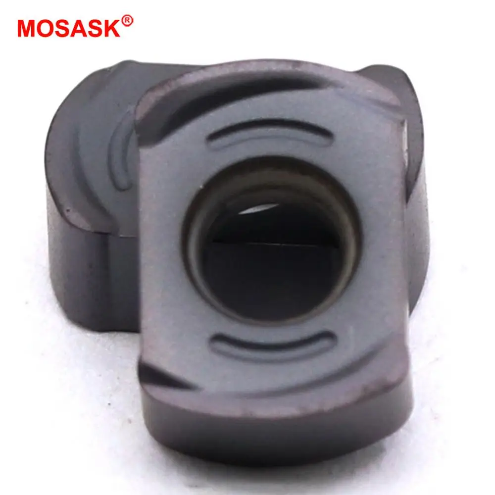 MOSASK 10 шт. BLMP 0603 ZP152 фрезерный станок с ЧПУ из нержавеющей стали токарный резак