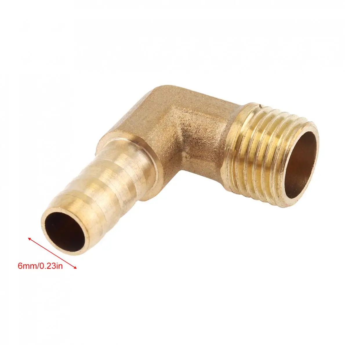 6mm 8mm 10mm 12mm Universal Auto Car Engine Mini Oil Catch Tank Oil Can Filter Out Impurities Oil and Gas Separator