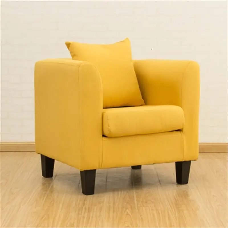 Sillon Divano Moderna для дивана Recliner Moderno Para Meuble Maison Copridivano дома Гостиная комплект Mueble De Sala ухода мебель диван-кровать