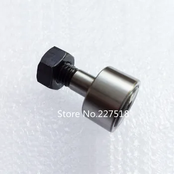 

10pcs KR19 KRV19 CF8 Cam Follower Needle Roller Bearing Wheel And Pin Bearing