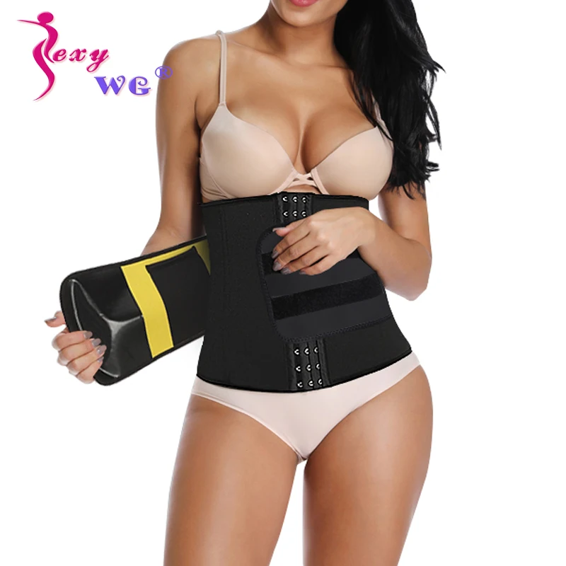 Женский корсет для похудения SEXYWG неопреновый корректор талии|Поддержка талии| |