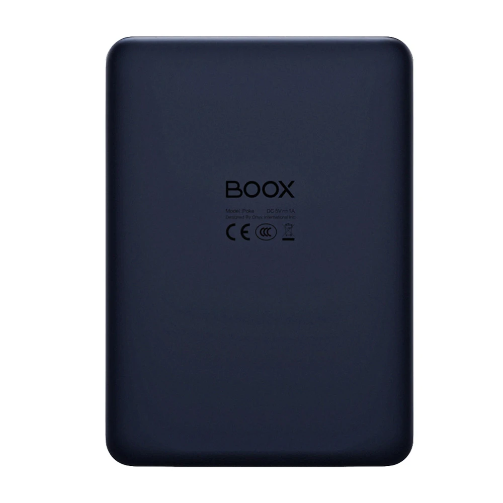 BOOX " Poke Pro электронная книга новая модель ebook Reader 2G/16G четырехъядерный 300PPI E-reader BT& WiFi Tou-ch e-ink cta экран Android