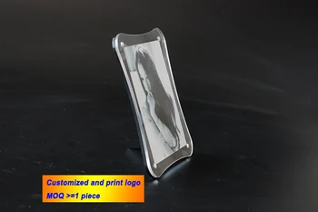 

Acrylic Picture Holder Photo Poster Frame Home Photos Display Stand Picture Organizer Case