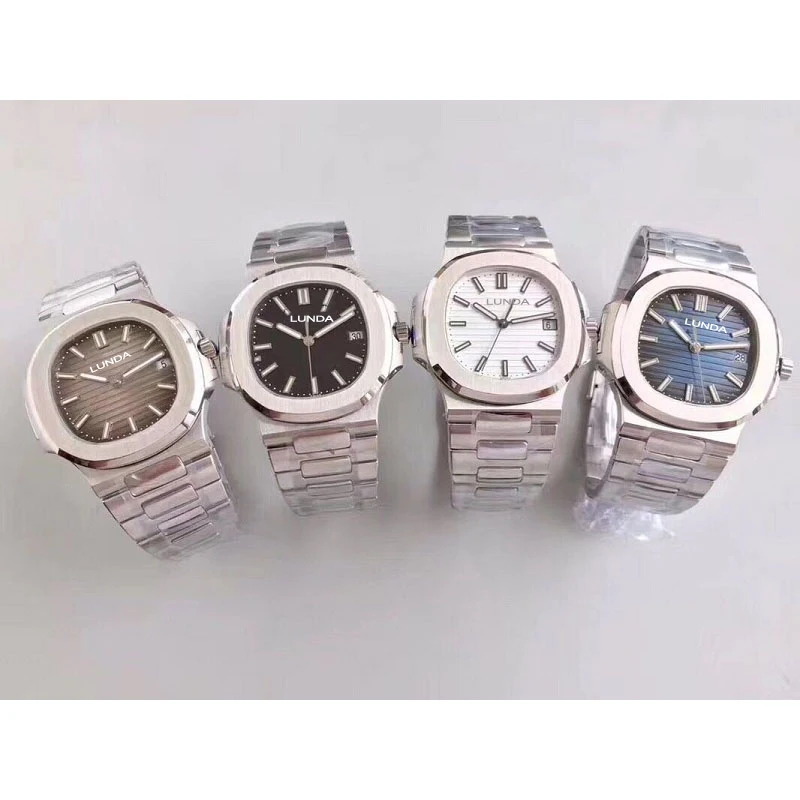 

AAA Quality Luxury Watch Men's Watch Automatic Date Luminous Hand
