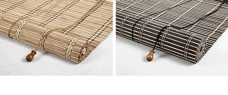 Rolety Na Okna Свадебные украшения Cortinas роликовые бамбуковые персики эсторы Обучающие Para Ventanas Rolgordijnen жалюзи