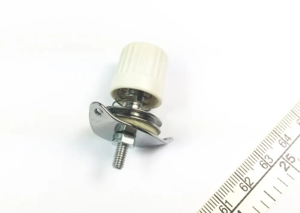 Chinese Embroidery Machine Spare Parts Small Thread Tension | Дом и сад