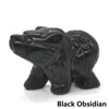 Black Obsidian