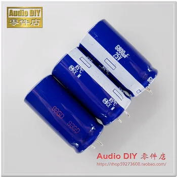 

Japan original M series 6800uF/25V electrolytic capacitor