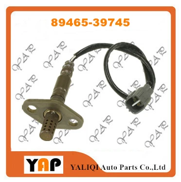 Кислород Сенсор для FITTOYOTA 4-RUNNER грузовик VZN100 VZN110 VZN130 VZN120 22RE 3VZE 2.4L 3.0L L4 V6 58 см задний 89465-39745 1988-1995