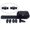 88323 Chain Bricks Link Tire gear wheels Technic Parts Truck tank Track Treads Technology accessory Model 3711 Building Blocks ► Photo 2/6