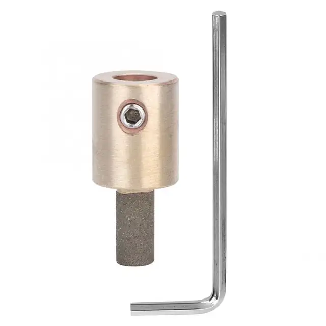 Clay Tools Grinding Bit Ceramic Glass Abrasive Tool for Inland Glass