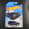 Hot Wheels-coche VOLK WAGEN GOLF MK2 de Metal fundido a presión, juguete de regalo para niños, 1:64 ► Foto 2/3