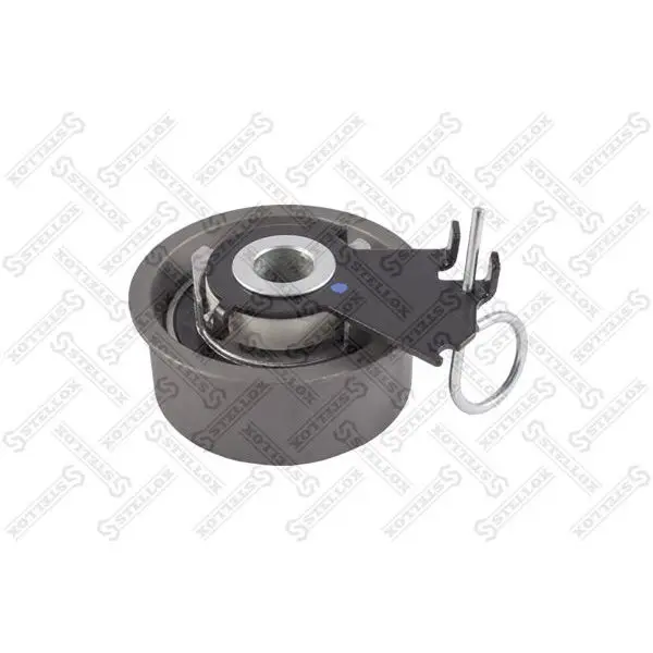 Ролик натяжной грм\ KIA Cerato G4GC 00-09 STELLOX 03-40639-SX
