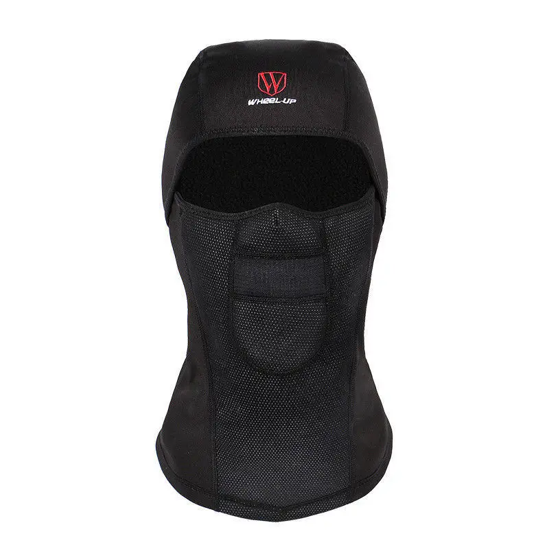 

WHEEL UP Winter Skiing Face Mask MTB Road Windproof Warm Mask Bicycle