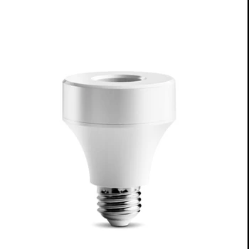 

E26 E27 Smart Wifi Remote Control Lamp Holder Lamp Holder Bulb Socket Adapter Household Converter Accessories