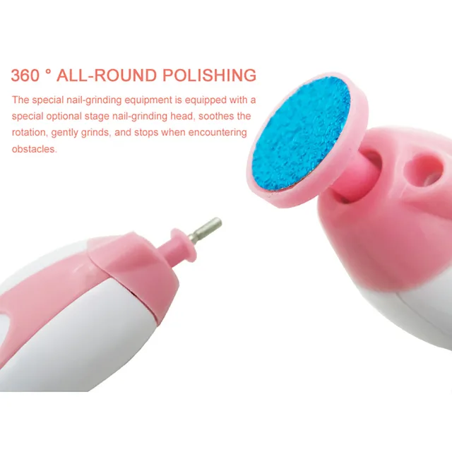 Coupe Ongles Bebe Coupe Fichiers Tondeuse Manucure Enfant En Bas Age Prixat