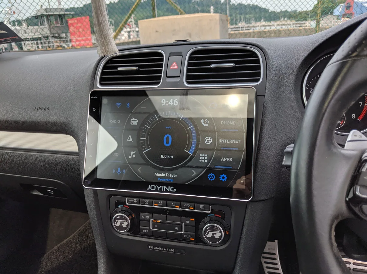 Best JOYING 10.1 inch IPS Screen head unit universal car radio autoradio car radio player for VW/Seat/Skoda/Volkswagen/Golf/Seat DSP 5 Best JOYING 10.1 inch IPS Screen head unit universal car radio autoradio car radio player for VW/Seat/Skoda/Volkswagen/Golf/Seat DSP 5