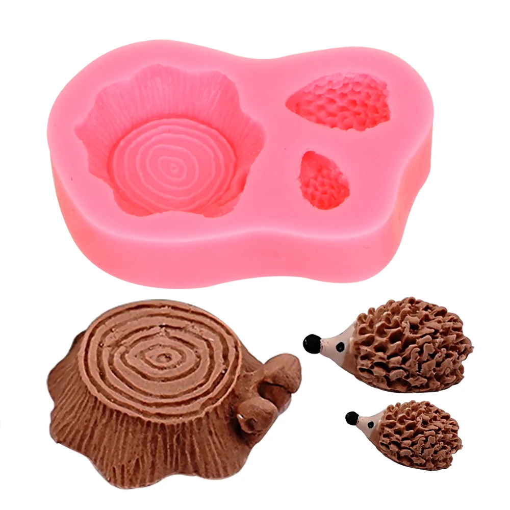 Medicosage Com Maison Et Jardin Cuisine Arts De La Table Decoration Fondant Blueberry Silicone Sugar Craft Mold Moule Gateau Moule De Cuisson
