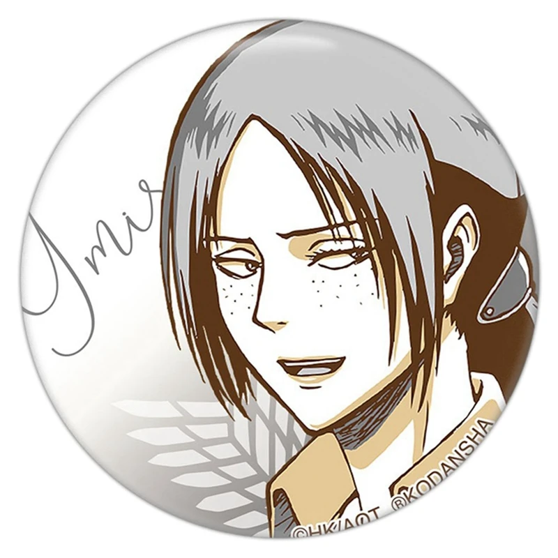 Картинки атака титанов значки