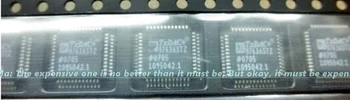 

AD9763ASTZ 10-bit 125MSPS dual-channel TxDAC digital-to-analog converter 2-10PCS