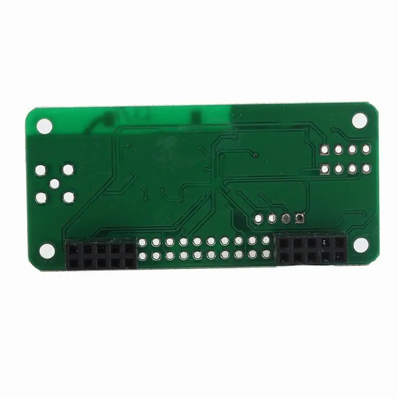 MMDVM точка доступа OLED P25 DMR 32 бит ARM процессор плата для Raspberry Pi Zero
